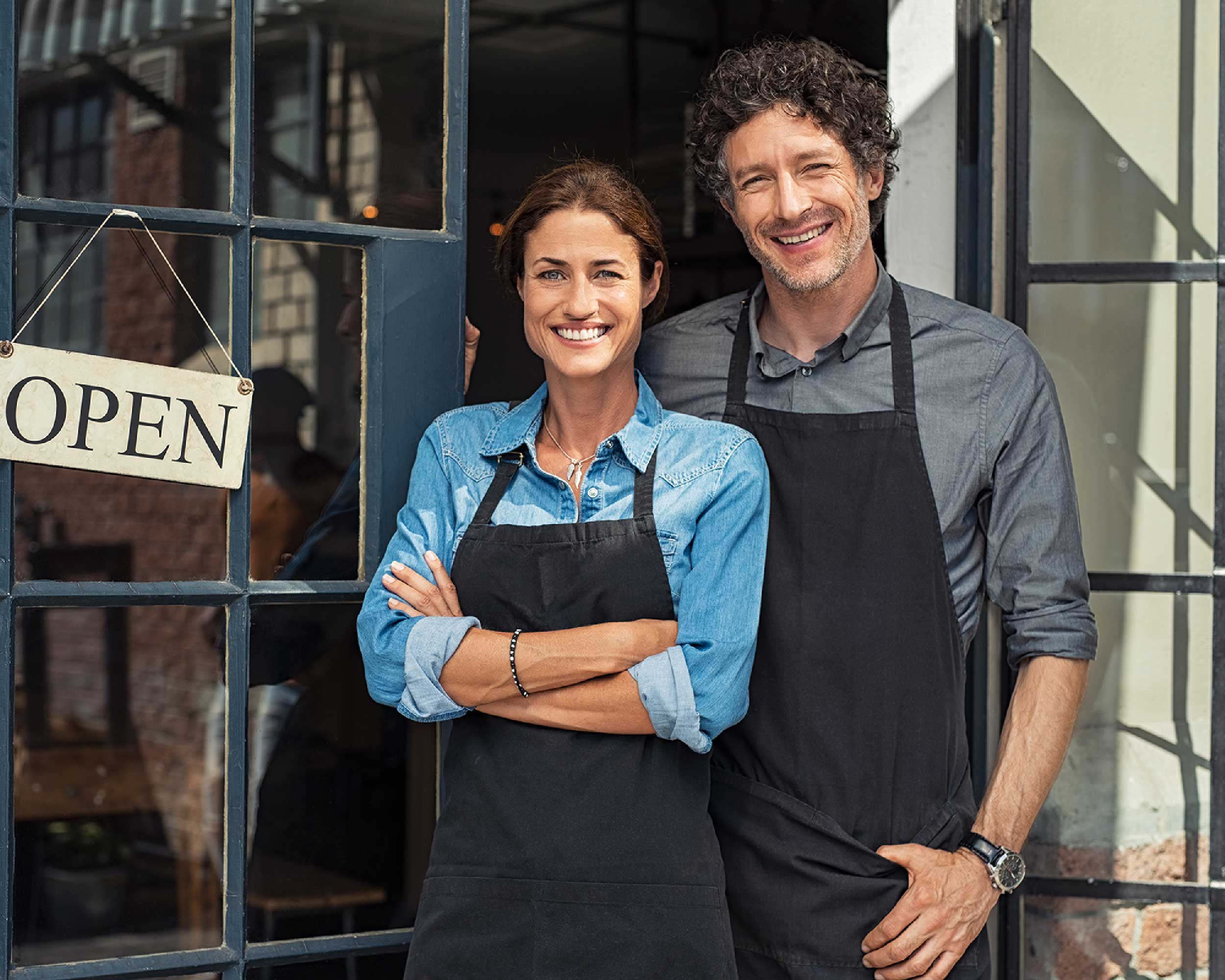 Local business owner seeking reliable ATM vaulting services